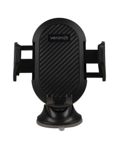 Автотримач Veron CH14 Чорний (Black)