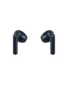 Беспроводные вкладыши Veron W28 Голубые (Светло-голубые)