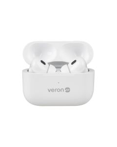 Бездротові навушники вкладиші Veron W05 Білі (White)