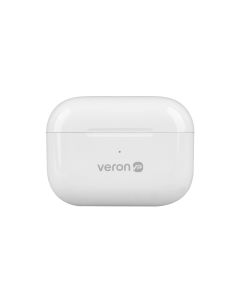 Беспроводные вкладыши Veron W05 Белые (White)