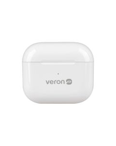 Беспроводные наушники-вкладыши Veron W20 Белые (White)