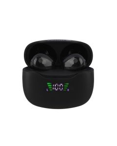 Беспроводные наушники-вкладыши Veron W07 Liberty Белые (White)