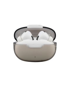 Беспроводные наушники-вкладыши Veron W10 Life Белые (White)