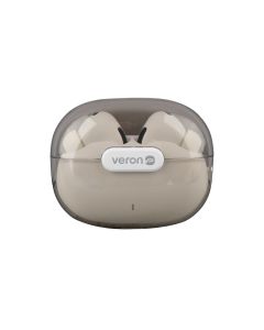 Беспроводные наушники-вкладыши Veron W10 Life Белые (White)