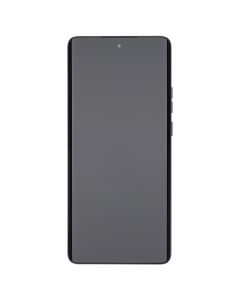 Смартфон Motorola Edge 40 12/256Gb Eclipse Black