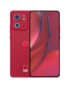 Смартфон Motorola Edge 40 8/256Gb Viva Magenta