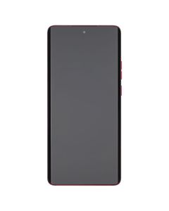 Смартфон Motorola Edge 40 8/256Gb Viva Magenta