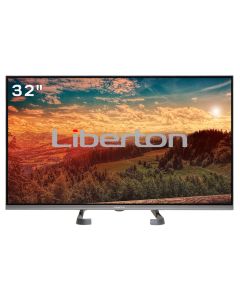 Телевизор Liberton LTV-32H03AT Серый (Grey)