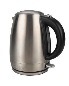 Електрочайник Liberton LEK-1701 Срібний (Silver)