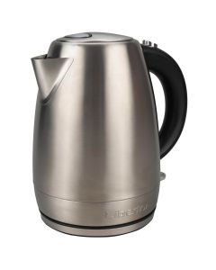 Електрочайник Liberton LEK-1701 Срібний (Silver)