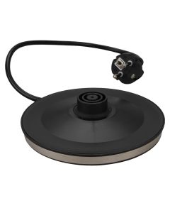 Електрочайник Liberton LEK-1701 Срібний (Silver)