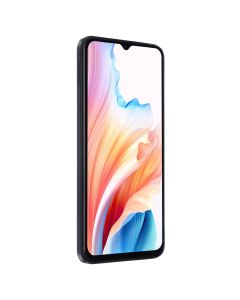 Смартфон OPPO A18 4/128Gb Glowing Black