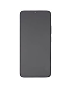 Смартфон OPPO A18 4/128Gb Glowing Black