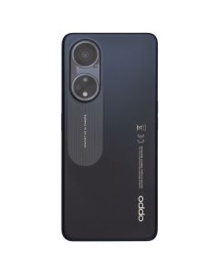 Смартфон OPPO A98 5G 8/256 Cool Black