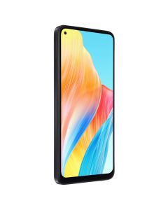 Смартфон OPPO A78 8/256 Mist Black