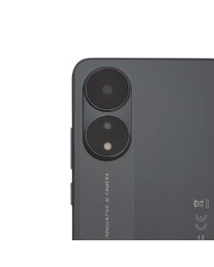 Смартфон OPPO A78 8/256 Mist Black