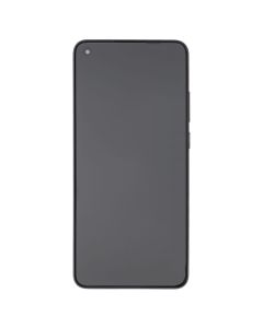 Смартфон OPPO A78 8/256 Mist Black