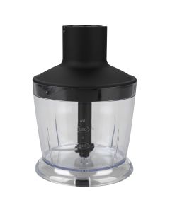 Блендер Magio MG-655 Чорний (Black)