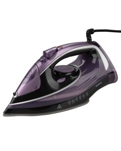 Праска Magio MG-531 Чорний Фіолетовий (Black Purple)