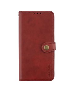 Чохол кейс для Samsung A32 GETMAN Cubic Червоний (Red)