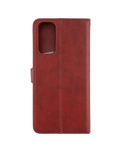 Чохол кейс для Samsung A32 GETMAN Cubic Червоний (Red)