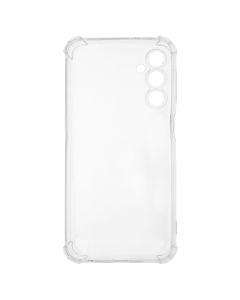 Чехол накладка для Samsung M34 5G WXD Ультратонкий Прозрачный (Transparent)