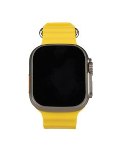 Смарт-годинник XO M8 Pro Жовтий (Yellow)