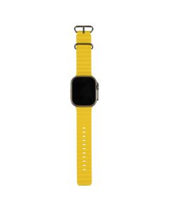 Смарт-годинник XO M8 Pro Жовтий (Yellow)
