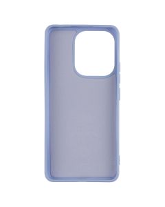 Чохол накладка для Xiaomi Redmi Note 13 Soft Case Фіолетова (Lavender)