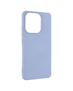 Чохол накладка для Xiaomi Redmi Note 13 Soft Case Фіолетова (Lavender)