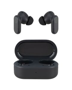 Бездротові навушники вкладиші OPPO Enco Buds 2 Pro E510A Чорні (Black)