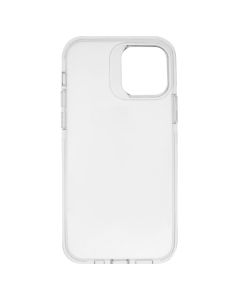 Чехол накладка для iPhone 12/12 Pro GEAR4 Cristal Palace Прозрачный (Transparent)