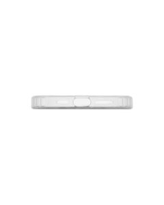 Чохол накладка для iPhone 13 Pro Max Clear MagSafe Camera Protection Прозора (Transparent)