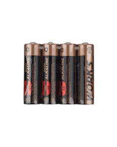 Батарейка AA/LR06 WORK`S Alkaline 1шт