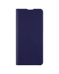 Чехол кейс для Xiaomi Redmi 13C / Poco C65 GETMAN Elegant Фиолетовый (Purple)
