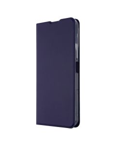 Чехол кейс для Xiaomi Redmi 13C / Poco C65 GETMAN Elegant Фиолетовый (Purple)