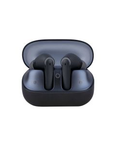 Бездротові навушники вкладиші Baseus AeQur G10 TWS Чорні (Black)