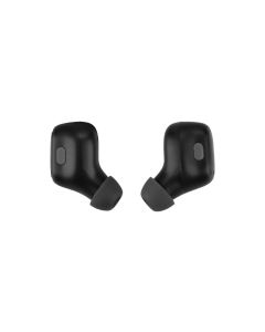 Беспроводные наушники-вкладыши Baseus Bowie WM01 Mini Черные (Black)