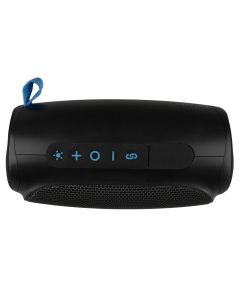 Bluetooth колонка Proove Nova Чорна (Black)