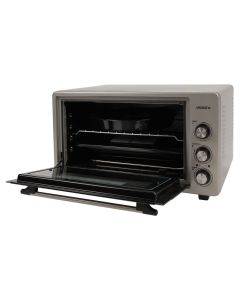 Електропіч Ardesto MEO-S45FGG Сіра (Grey)