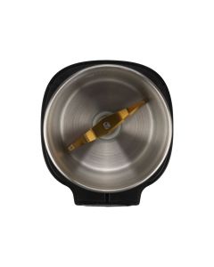 Кавомолка Magio MG-195 (300) Срібна (Silver)