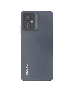 Смартфон Oscal Tiger 10 8/256Gb Stardust Grey