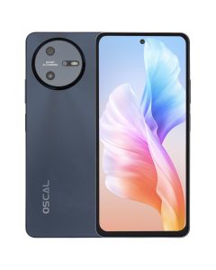 Смартфон Oscal Tiger 12 12/256Gb Grey