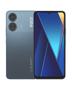 Смартфон Xiaomi Poco C65 6/128Gb NFC Blue