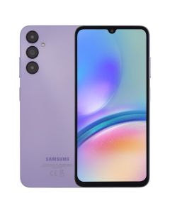Смартфон Samsung Galaxy A05s 4/128Gb Light Violet