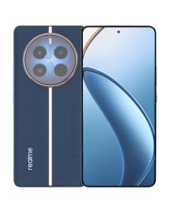 Смартфон Realme 12 Pro 5G 8/256Gb Submarine Blue
