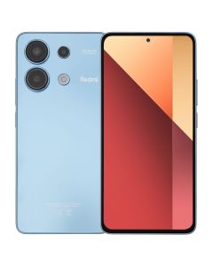 Смартфон Xiaomi Redmi Note 13 66/128Gb NFC Ice Blue