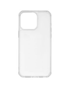 Чохол накладка для iPhone 15 Pro EVO Clear Case Прозора (Transparent)