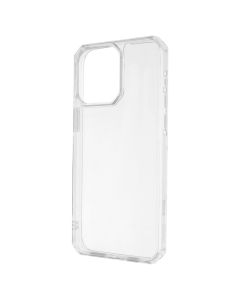 Чохол накладка для iPhone 15 Pro EVO Clear Case Прозора (Transparent)