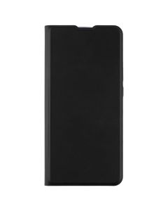 Чохол кейс для Xiaomi Redmi 9A GETMAN Elegant Чорний (Black)